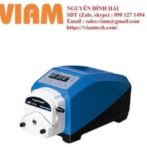 Bơm nhu động - Industrial Peristaltic Pump G100-2J