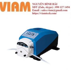 Bơm nhu động - Industrial Peristaltic Pump G600-1J