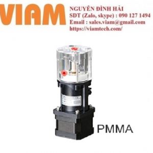 Bơm nhu động - Micro Piston Pump