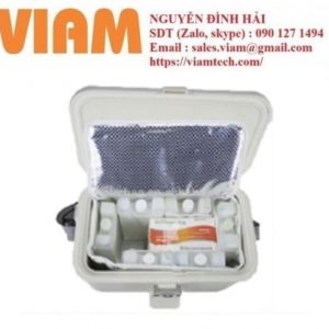 HỘP GIỮ LẠNH VAC XIN CHUYÊN DỤNG ICB12