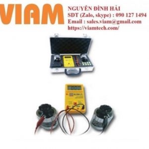 MÁY ĐO ĐIỆN TRỞ BỀ MẶT BIUGED BGD 967