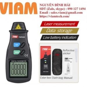 MÁY ĐO TỐC ĐỘ VÒNG QUAY TA8146C TASI