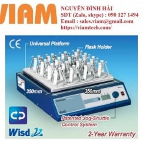 MÁY LẮC TRÒN ĐA NĂNG DAIHAN SHO-2D