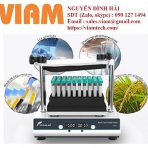 ​​​​​​​MÁY LẮC VORTEX ĐA NĂNG VM800 JOANLAB