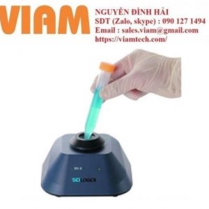 MÁY LẮC VORTEX MX-E DLAB