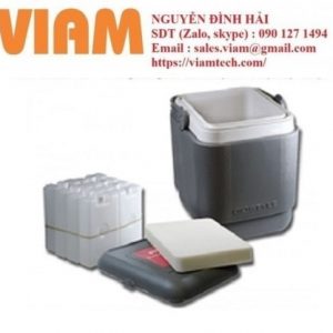 PHÍCH BẢO QUẢN VẮC XIN GIOSTYLE VC 2.6 L