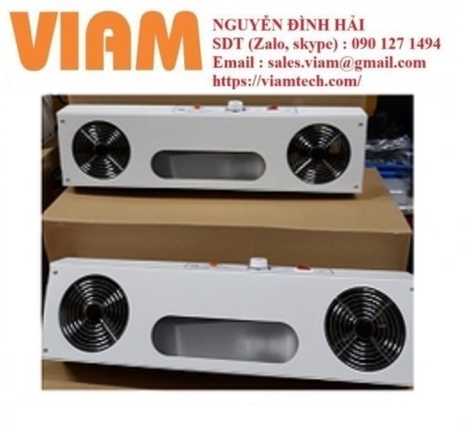QUẠT THỔI ION SL-002 DR.SCHNEIDER
