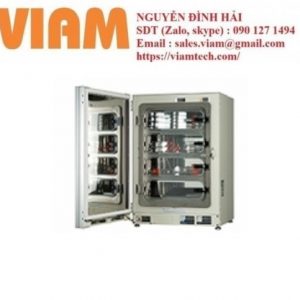 TỦ ẤM ĐA KHÍ CO2, O2, N2, MCO-19M (UV) PHCbi