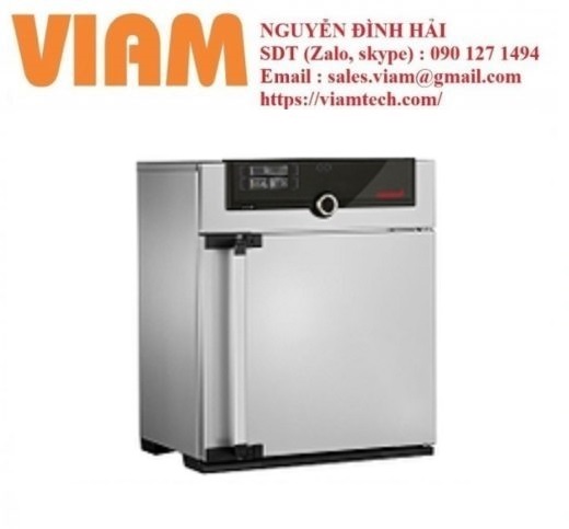 TỦ ẤM MEMMERT IN55