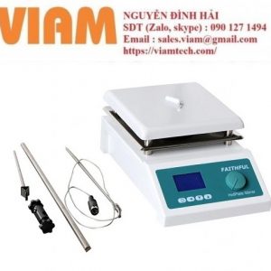 Máy khuấy từ gia nhiệt Faithful SH-II-4C