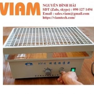 MÁY LẮC NGANG ĐA NĂNG HY-4