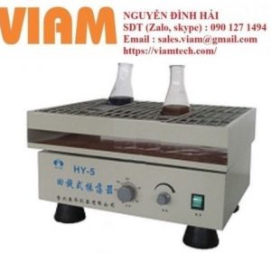 MÁY LẮC TRÒN ĐA NĂNG HY-5