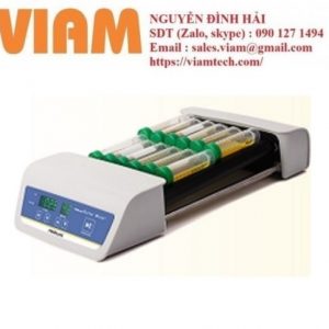 MÁY LẮC ỐNG MÁU, MÁY TRỘN TRỤC LĂN TRM-7S JOANLAB