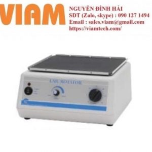 Máy lắc trộn mini loại cơ Đài Loan