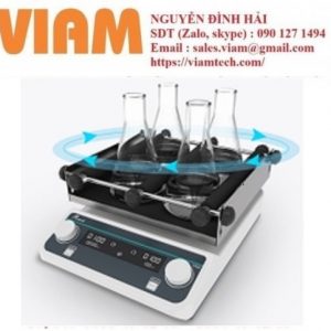 MÁY LẮC TRÒN OBITAL OS-20 JOANLAB