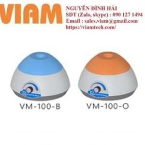 MÁY LẮC ỐNG NGHIỆM - MÁY LẮC VORTEX