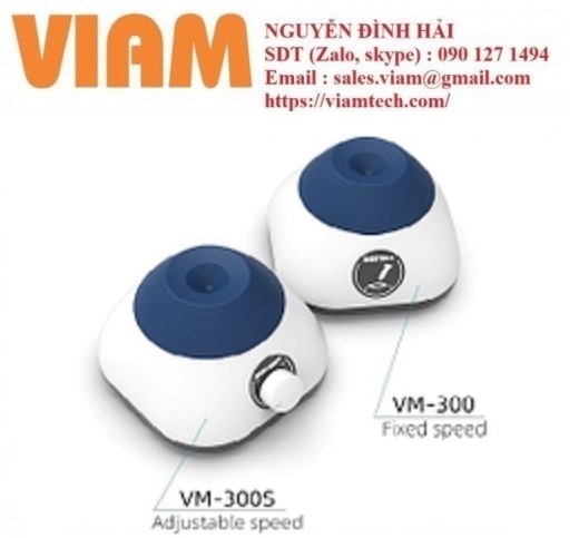 MÁY LẮC VORTEX VM-300S JOANLAB