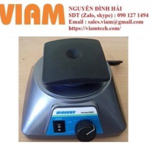 Máy lắc Vortex 3000 Hãng Wiggens - Đức