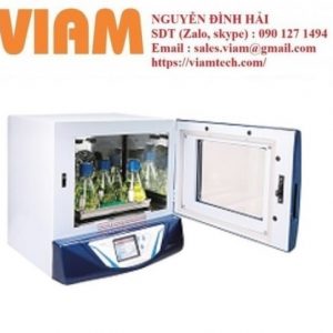 Tủ ấm lắc phòng thí nghiệm 3-6100-01 Hãng ASONE