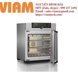 TỦ ẤM LẠNH MEMMERT IPP400Plus