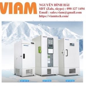 TỦ LẠNH ÂM SÂU -86 ĐỘ 338 lít BIOBASE BDF-86V338