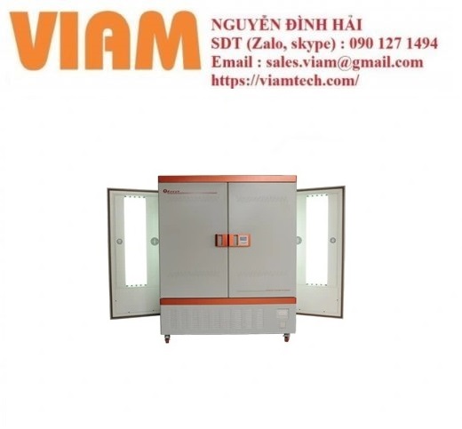 Tủ Môi Trường, Tủ Vi Khí Hậu BIC 800 Boxun