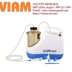 Bơm hút chân không Rocker Lafil 300