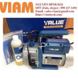 Bơm hút chân không sửa điều hòa FY-2C-N