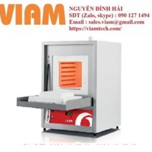 Lò nung chuyên dụng Nabertherm 15 lít 1200 độ