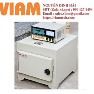 Lò nung 16 lít 1200°C SX2-10-12