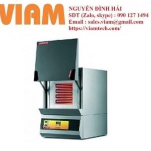 LÒ NUNG 12 LÍT NHIỆT ĐỘ CAO 1400°C SX2-9-14TP