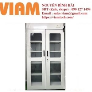 Tủ đựng hoá chất Việt Nam