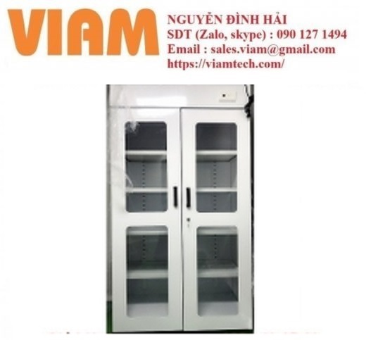 Tủ đựng hoá chất Việt Nam