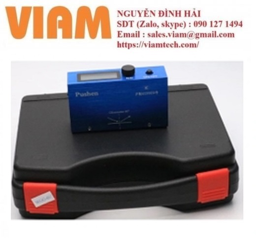 MÁY ĐO ĐỘ BÓNG 60 ĐỘ WGG-60 PUSHEN
