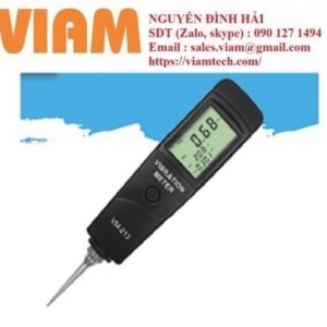 MÁY DÒ KIM LOẠI CẦM TAY ENNTECH ST-30C
