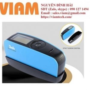 MÁY ĐO ĐỘ BÓNG 3 GÓC 3NH YG268