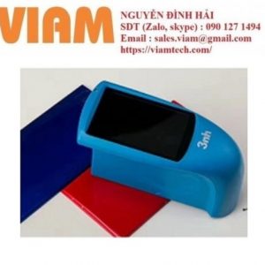 Máy đo độ bóng bề mặt 3NH Gloss meter HG60S
