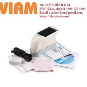Máy đo độ bóng bề mặt độ chính xác cao 3HN NHG60M