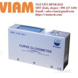 MÁY ĐO ĐỘ BÓNG BỀ MẶT VẬT LIỆU BIUGED BGD 517, BGD 518