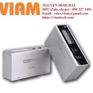 MÁY ĐO ĐỘ BÓNG BỀ MẶT VẬT LIỆU CQX CQ-60G