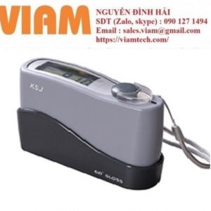 MÁY ĐO ĐỘ BÓNG MG6-F1 GÓC 60 ĐỘ HÃNG KSJ