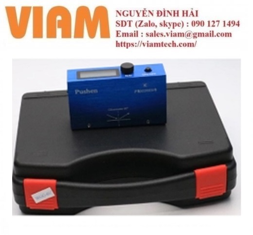 MÁY ĐO ĐỘ BÓNG 60 ĐỘ WGG-60 PUSHEN