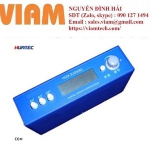 Máy đo độ bóng bề mặt Huatec HGM-B206085
