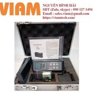 MÁY ĐO ĐỘ BÓNG GÓC 60° GM-6