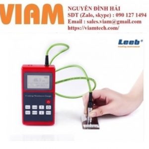 MÁY ĐO ĐỘ DÀY BẰNG SIÊU ÂM LEEB