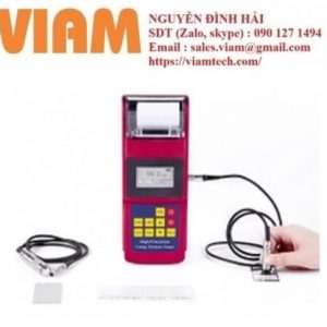Máy đo độ dày lớp phủ PHASE II Mỹ PTG-4000