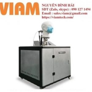 Máy kiểm tra độ bền của mặt nạ và mặt nạ phòng độc GT-RA03