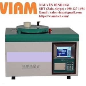 Bom nhiệt lượng (Thiết bị phân tích nhiệt lượng) XRY-1A+