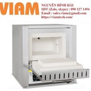 Lò nung 18 lít nhiệt độ cao 1300 độ C CRJX-8-13