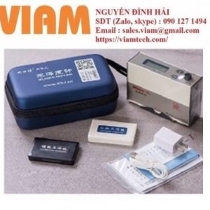 MÁY ĐO ĐỘ BÓNG WGG60-E4 GÓC 60 ĐỘ